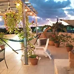 Large Penthouse , Private Terrace