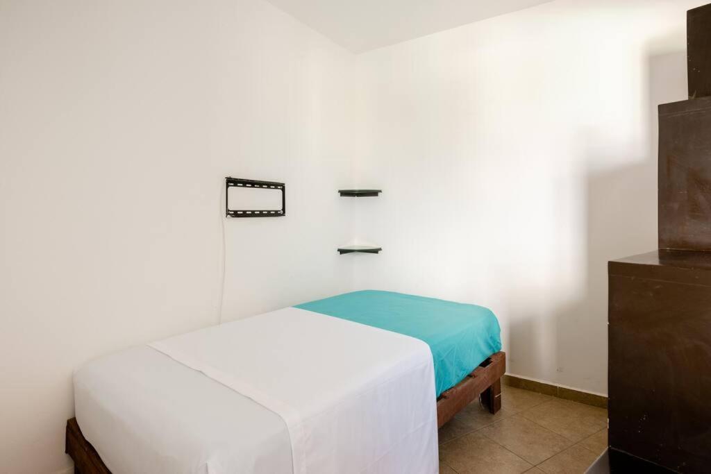 Large Penthouse , Private Terrace * Playa del Carmen