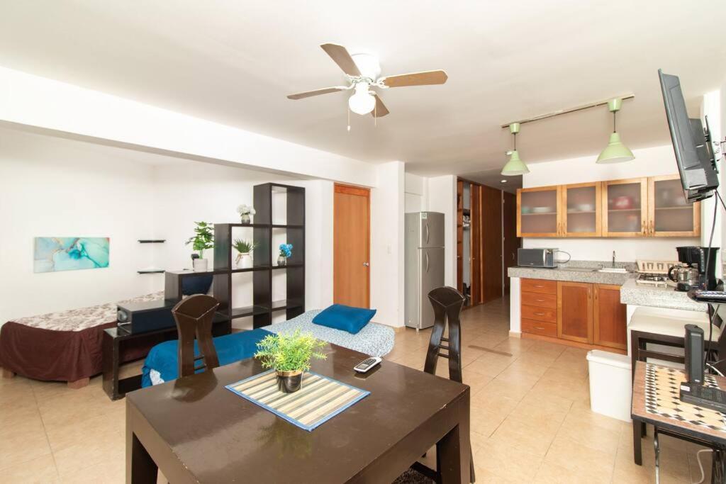 Apartamento Large Penthouse , Private Terrace