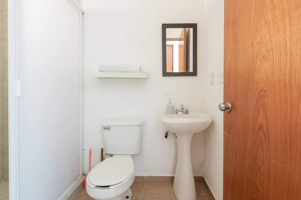 Large Penthouse , Private Terrace Apartamento *