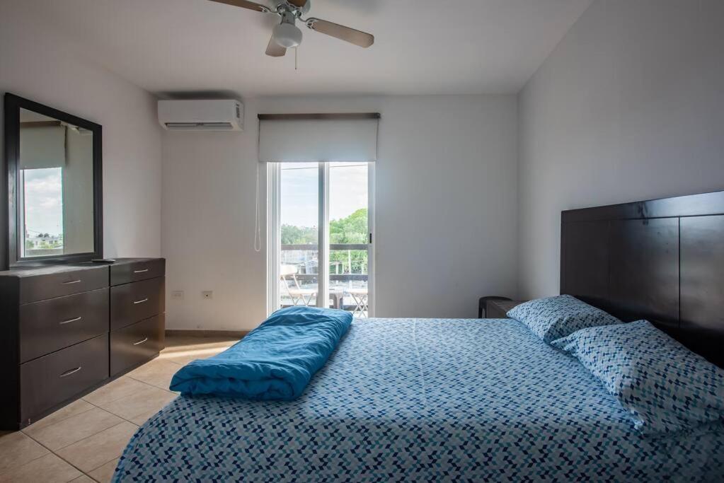 Apartamento Large Penthouse , Private Terrace