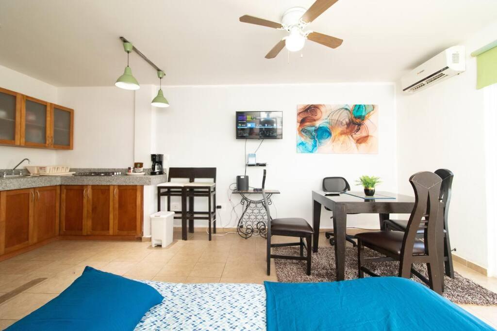 Large Penthouse , Private Terrace