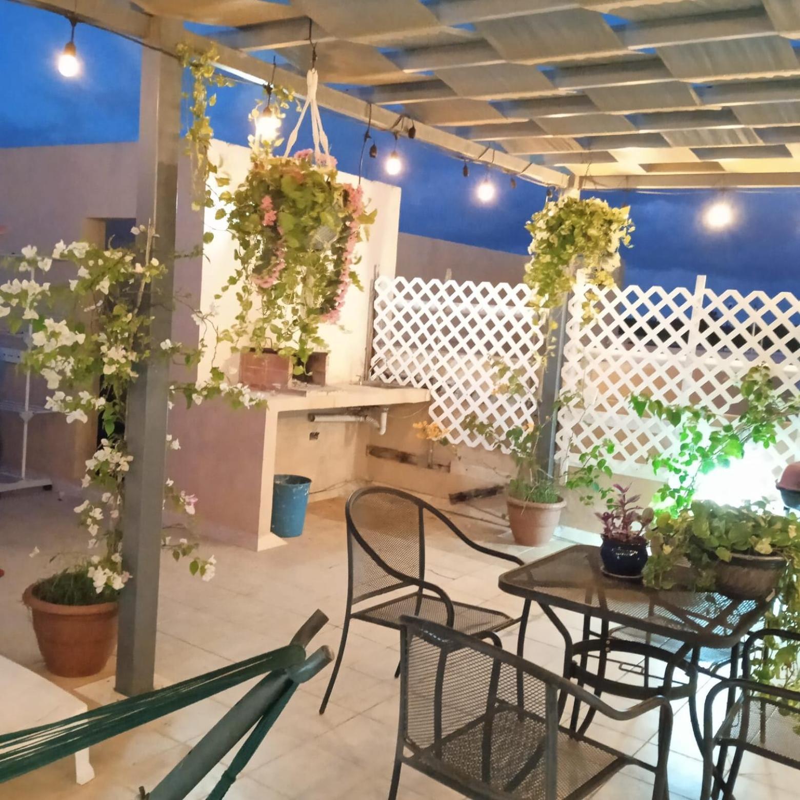 Apartamento Large Penthouse , Private Terrace Playa del Carmen