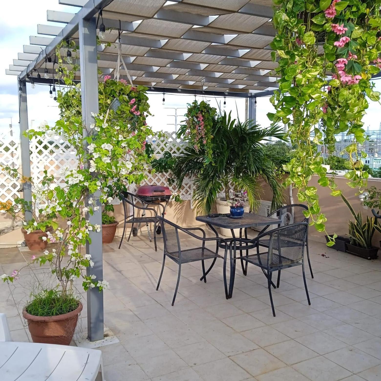 Apartamento Large Penthouse , Private Terrace *