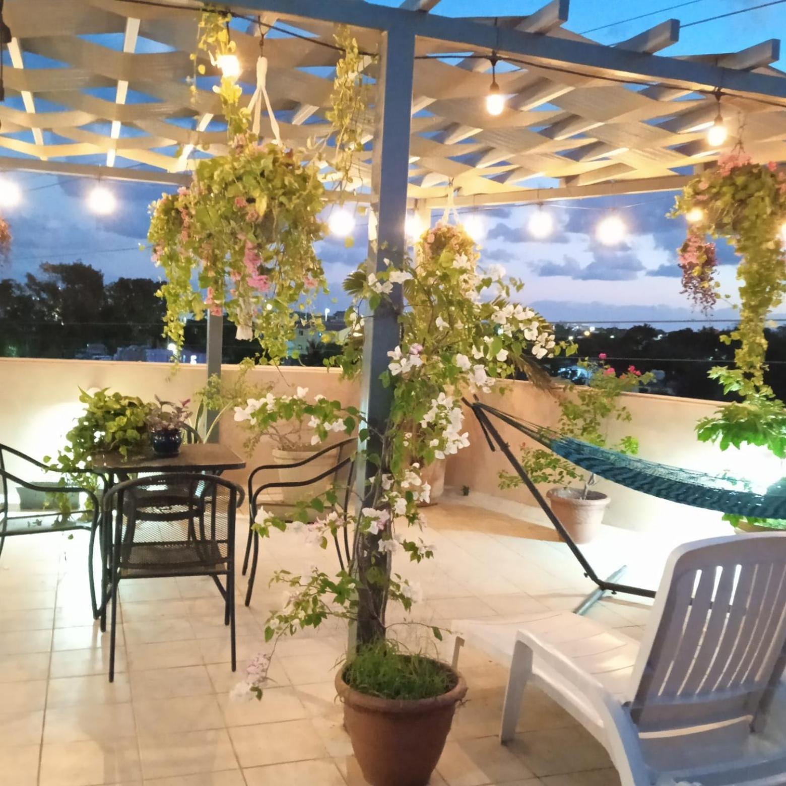 Large Penthouse , Private Terrace